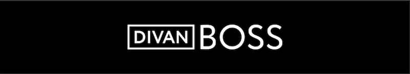 Диван BOSS