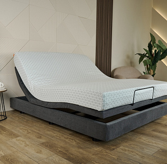 Кровать трансформируемая Smart Bed